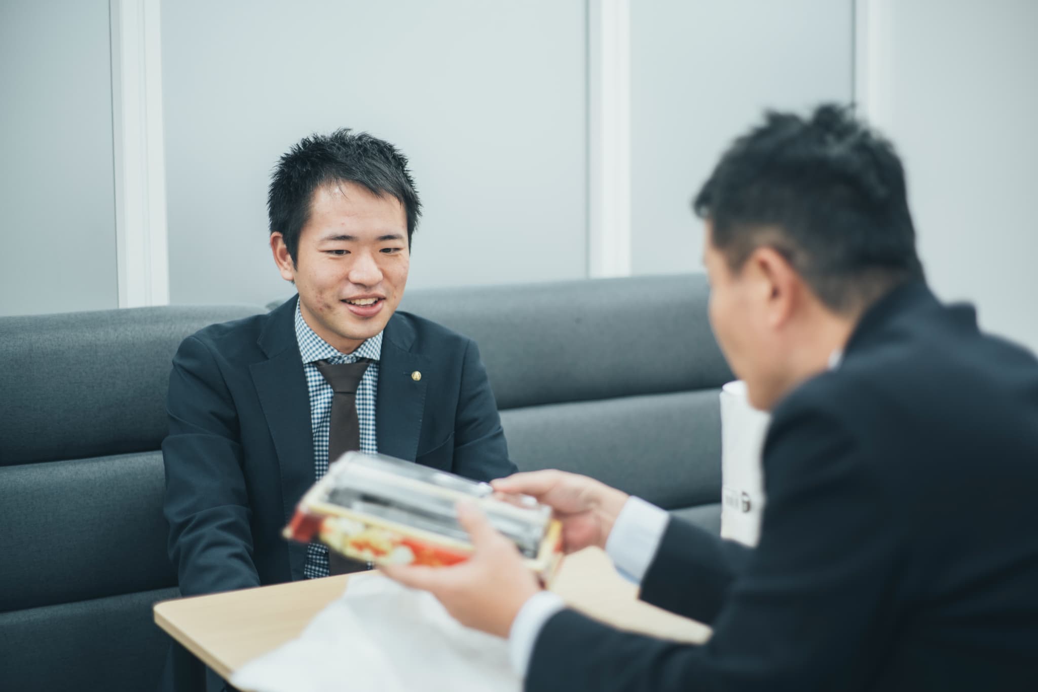 福助工業株式会社