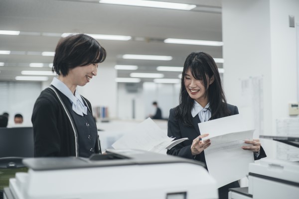 福助工業株式会社