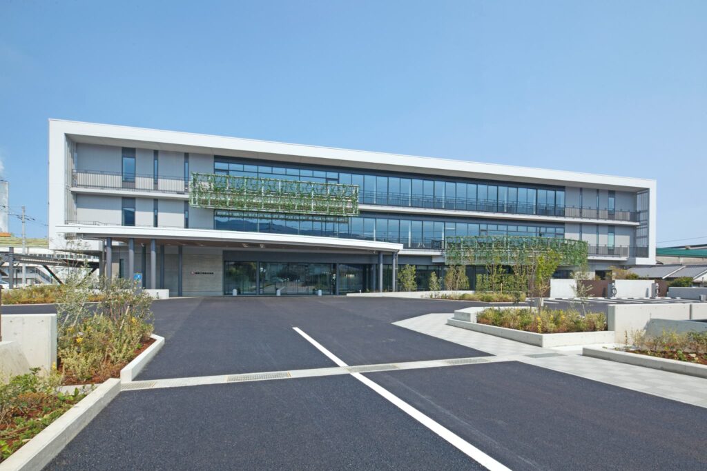 福助工業株式会社のイメージ