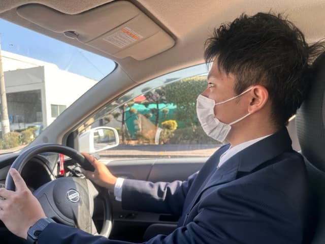 これまでのキャリアについて詳しく教えてください。