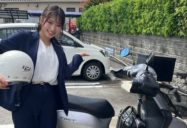 今後、仕事での目標や挑戦したいことはありますか？