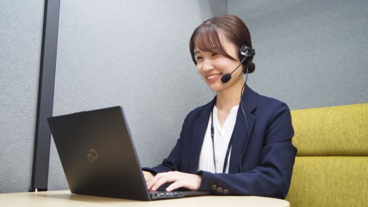 この会社を選んだ理由を詳しく教えてください。