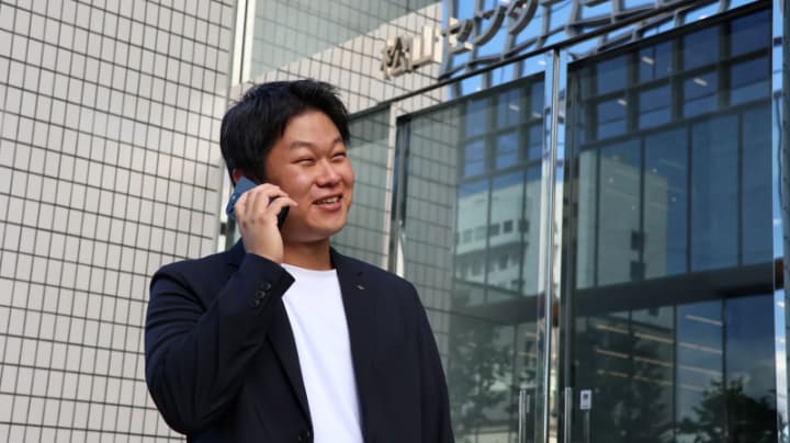この会社を選んだ理由を詳しく教えてください。