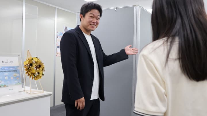 これまでのキャリアについて詳しく教えてください。