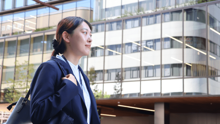 この会社を選んだ理由を詳しく教えてください。