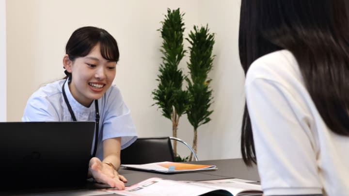 これまでのキャリアについて詳しく教えてください。