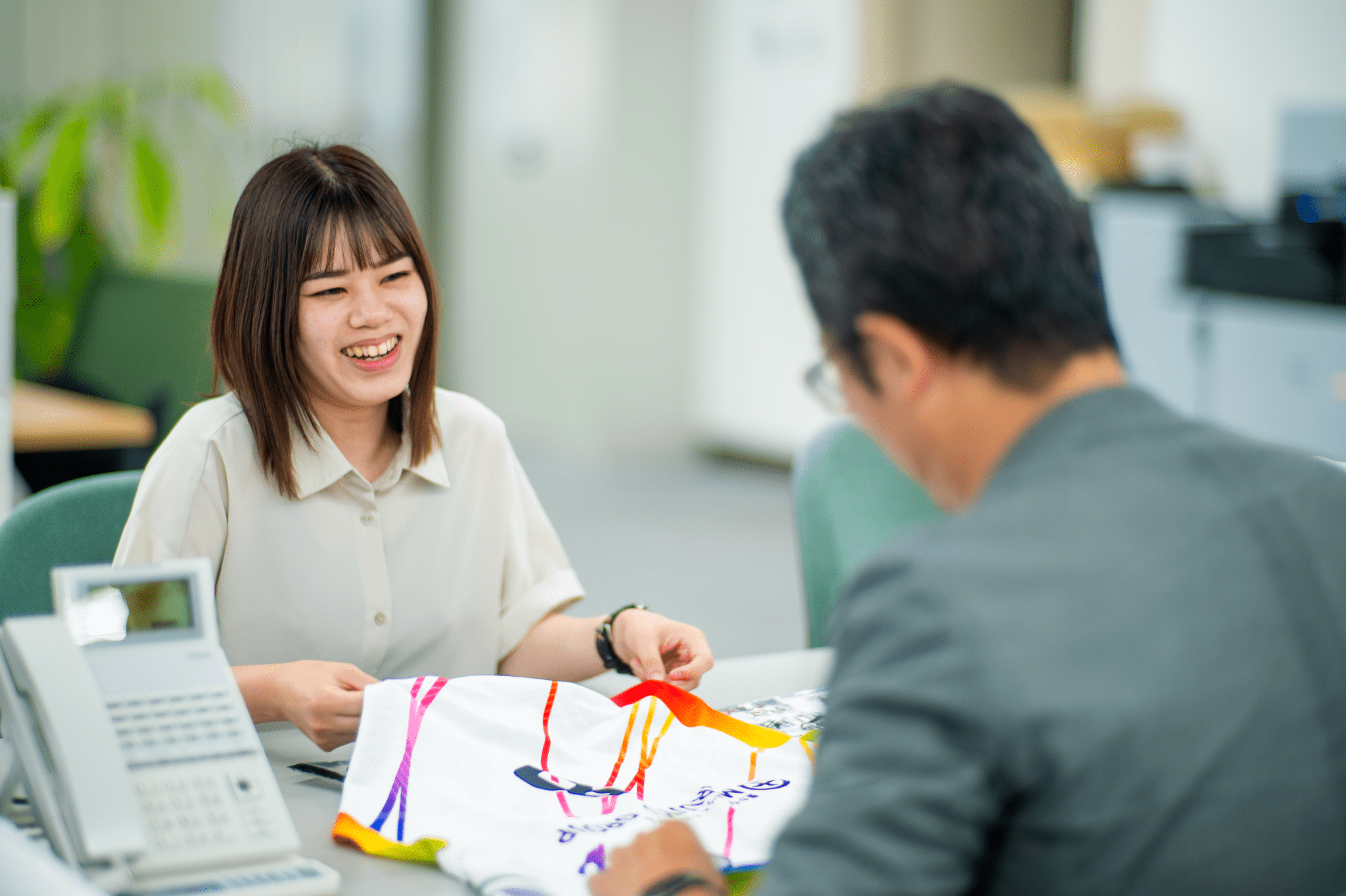 一宮運輸株式会社