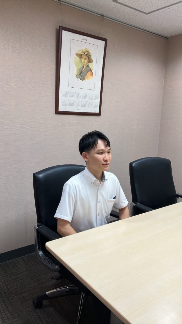 これまでのキャリアについて詳しく教えてください。