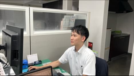 今後、仕事での目標や挑戦したいことはありますか？