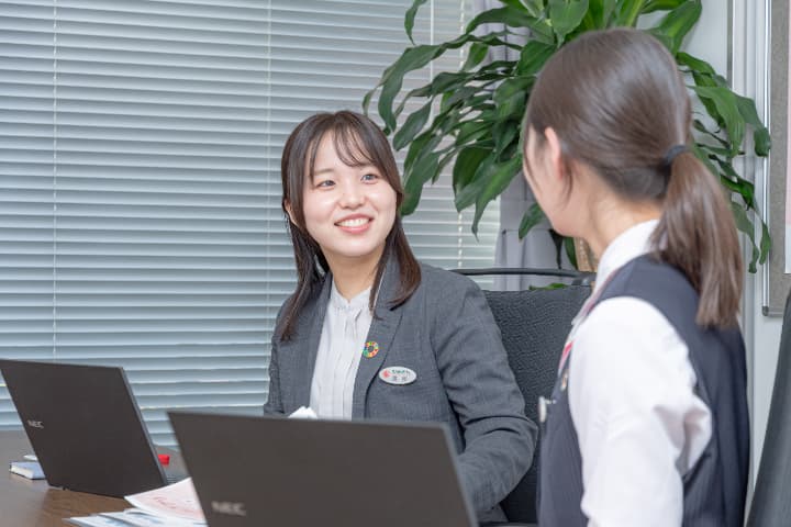 これまでのキャリアについて詳しく教えてください。