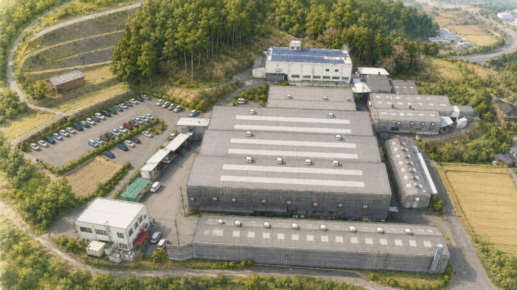 株式会社フジコソのイメージ