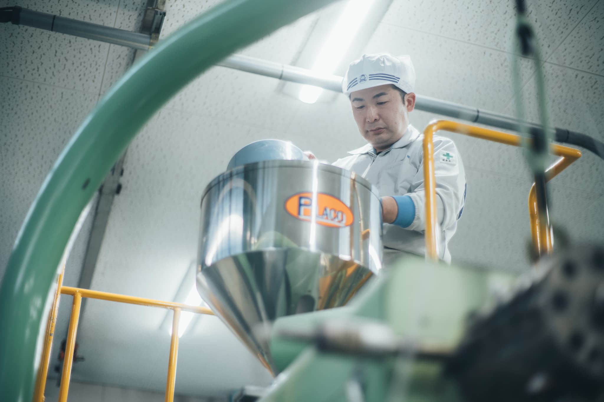 福助工業株式会社
