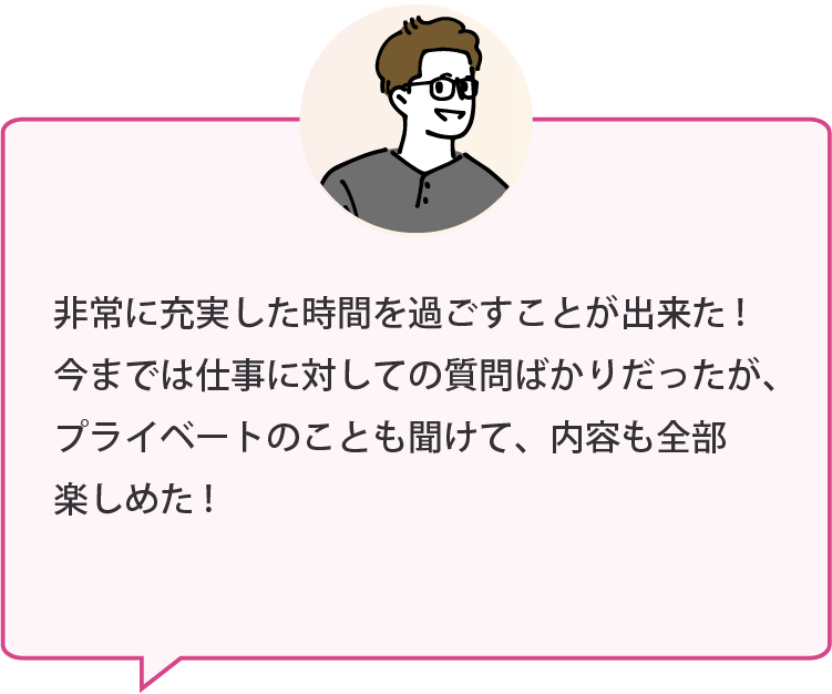 参加者1